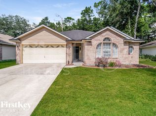 12305 Woodstone Ter, Jacksonville, FL 32225