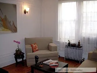 Rented by Sovereign Associates