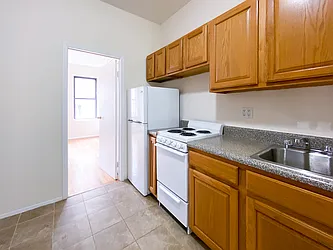 Rented by Compass