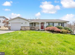 6958 New Oxford Rd, Harrisburg, PA 17112