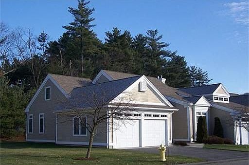 The Woods at Wilbraham