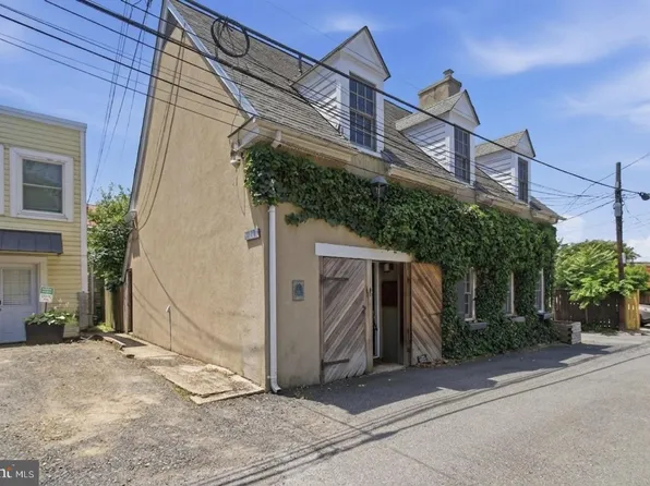 10 Irving Ct, Alexandria, VA 22314