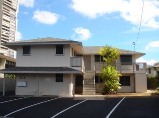 2453 Kapiolani Blvd APT B, Honolulu, HI 96826