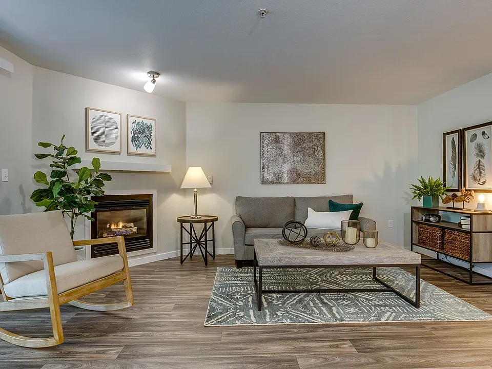 Callen apartments community photo