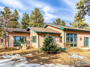 314 Lefthand Canyon Dr, Boulder, CO 80302