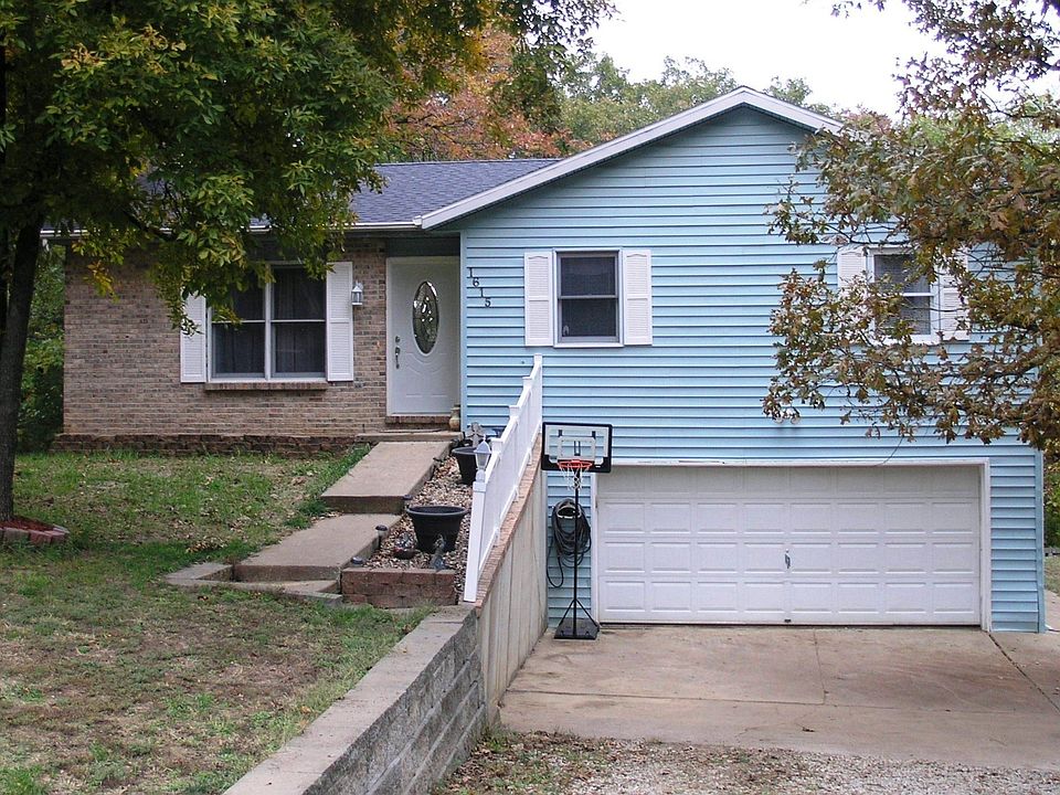 Front of the Home