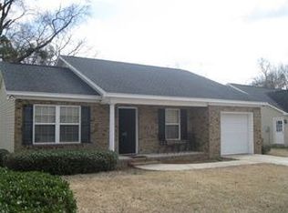 43 Sumter Ct, Manning, SC 29102