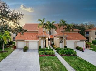 6765 Huntington Lakes Cir APT 201, Naples, FL 34119