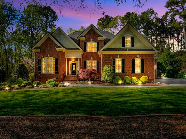 1104 Blykeford Ln, Wake Forest, NC 27587