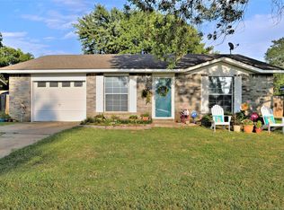 313 Green Meadow Dr, Inola, OK 74036