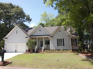 3212 Heathland Way, Mount Pleasant, SC 29466