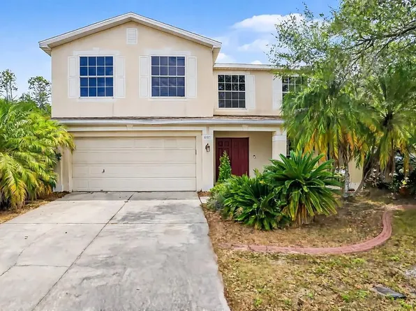 8105 River Mont Way, Temple Terrace, FL 33637