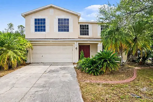 8105 River Mont Way Photo 1