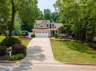 233 Lost Tree Ln, Cary, NC 27513