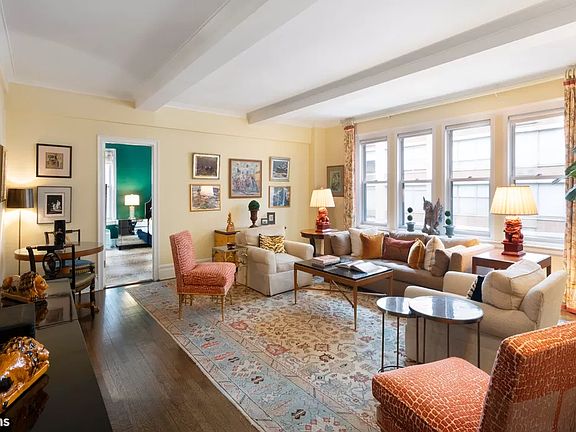 2nd image of 419 E 57th St APT 12D