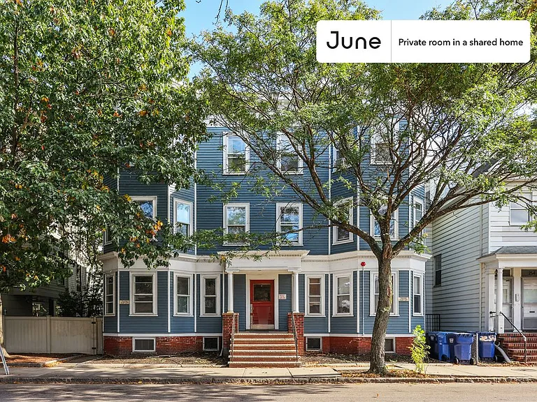 258 Prospect St #C — Photo 16