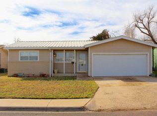 4505 Redbud Ave, Odessa, TX 79762