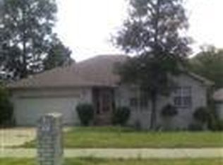 1720 Point West Dr, Little Rock, AR 72211