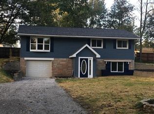 1431 Bellview Dr, Mansfield, OH 44905