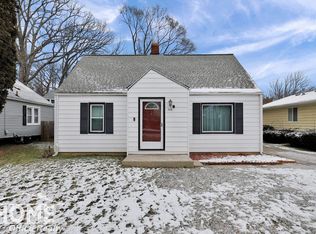 3116 Tecumseh Ave, Lansing, MI 48906