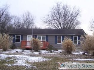 10338 Us Highway 50, Lebanon, IL 62254