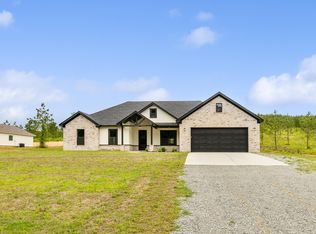 9706 Gunter Loop, Benton, AR 72019