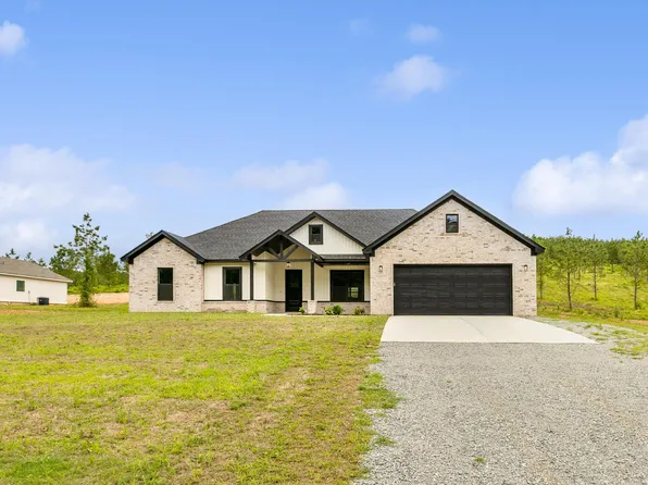 9706 Gunter Loop, Benton, AR 72019