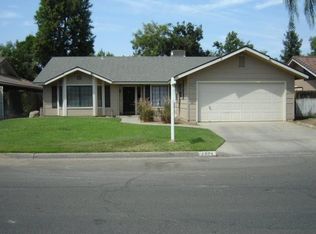 5076 W Menlo Ave, Fresno, CA