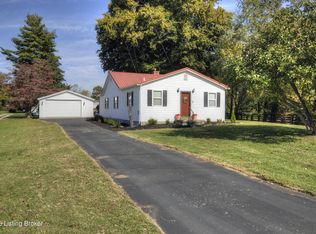 4201 Saint Paul Church Rd, Louisville, KY 40258