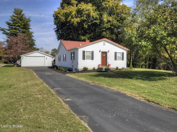 4201 Saint Paul Church Rd, Louisville, KY 40258