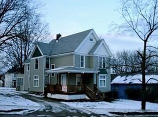 616 Washtenaw Ave, Ypsilanti, MI