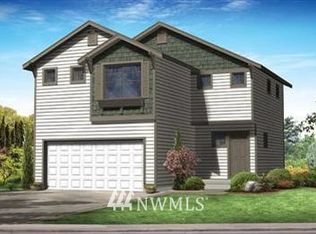 5107 203rd St E, Spanaway, WA