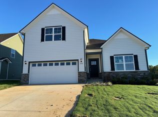 7023 Sully Ct LOT 183, Fairview, TN 37062