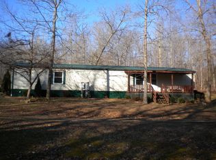 6435 Lick Ck Rd, Big Sandy, TN 38221