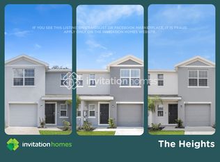 3660 Fulton Ferry Ln, Tampa, FL 33619