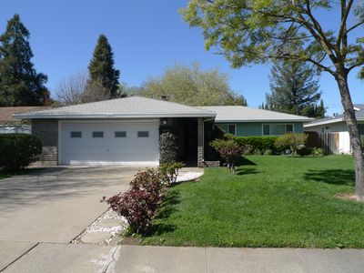 3458 Rosemont Dr, Sacramento, CA, 95826