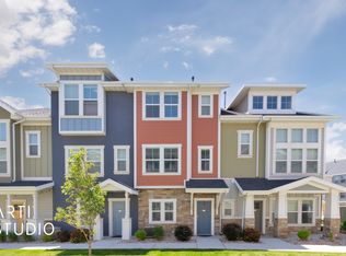 671 E 330 N, Vineyard, UT 84059