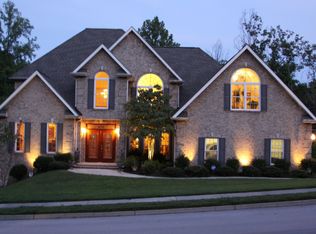 12742 Shady Ridge Ln, Knoxville, TN 37934