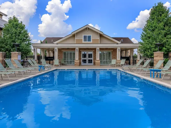 SunSTONE at MarketPlace Apartments, 711 E Cloud Ave APT 1301, Andover, KS 67002