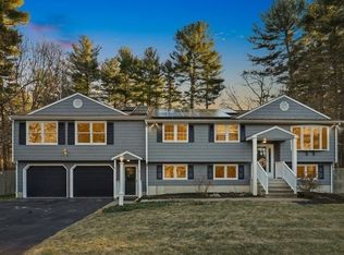 4 Champa Rd, Billerica, MA 01821