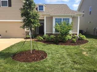 6124 Langwell Lane, Charlotte, NC 28278