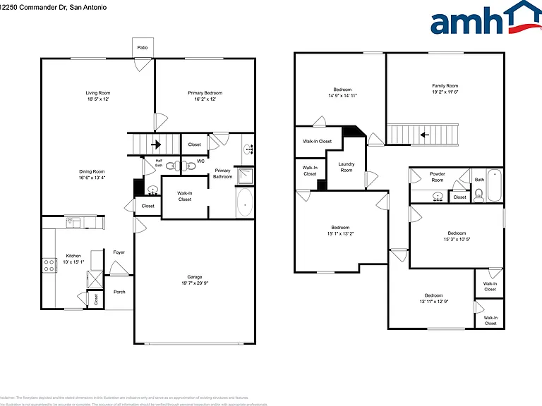 12250 Commander Dr — Photo 2