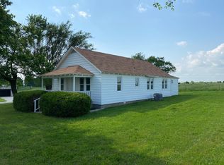 784 W Baker Ave, Springdale, AR 72762