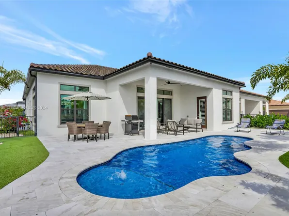 8044 Ironwood Way, Parkland, FL 33067