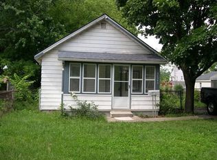 26342 Trowbridge St, Inkster, MI 48141