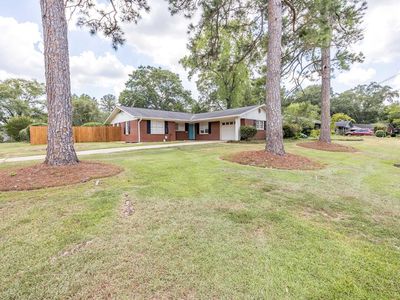 3108 Bellanca St, Columbus, GA, 31909