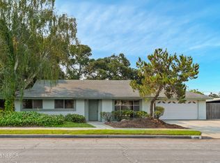 1298 Glines Ave, Santa Maria, CA 93455