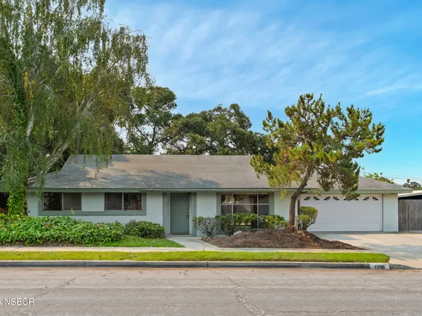 1298 Glines Ave, Santa Maria, CA 93455