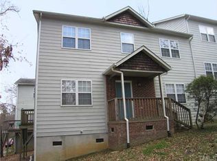206 Jay St APT A, Chapel Hill, NC 27516