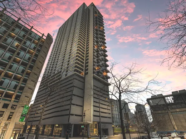 235 W Van Buren St Unit 3209, Chicago, IL 60607